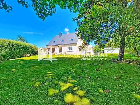 vente maison à minihy-tréguier (22220) : à vendre / 128m² minihy-tréguier