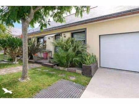 vente maison à quéven (56530) : à vendre / 72m² quéven