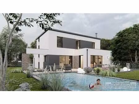 vente maison à rennes (35000) : à vendre / 125m² rennes