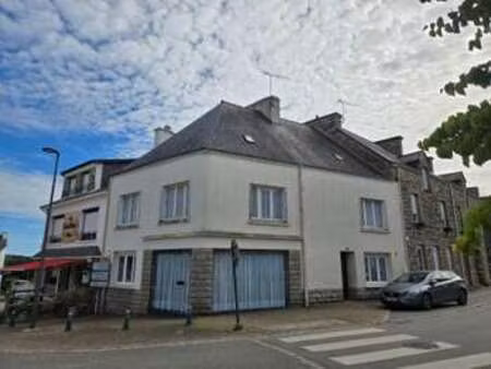 vente maison à saint-jacut-les-pins (56220) : à vendre / 146m² saint-jacut-les-pins