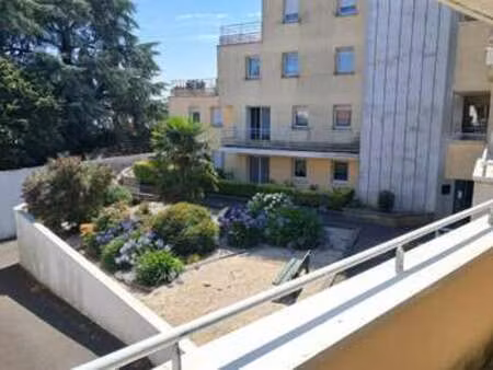 vente appartement 3 pièces à loudéac (22600) : à vendre 3 pièces / 66m² loudéac