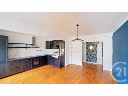 vente appartement 3 pièces à rennes (35000) : à vendre 3 pièces / 69m² rennes