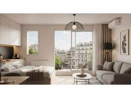 vente appartement t1 à rennes centre ville (35000) : à vendre t1 / 28m² rennes centre vill