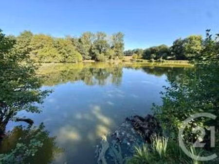 vente bureaux et commerces à cuguen (35270) : à vendre / 64000m² cuguen