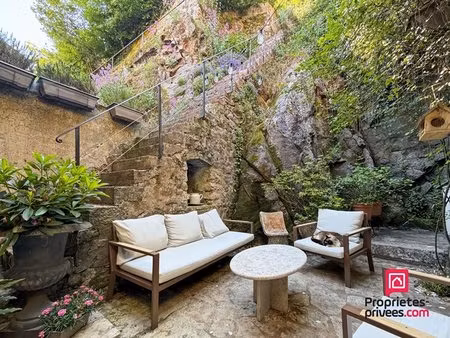 avallon maison renovee avec jardin