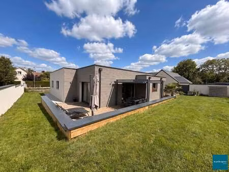vente maison à cheux (14210) : à vendre / 127m² cheux