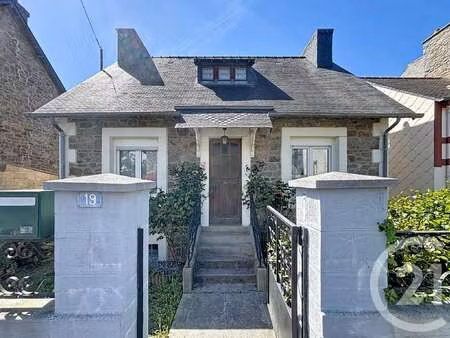 vente maison à pabu (22200) : à vendre / 80m² pabu