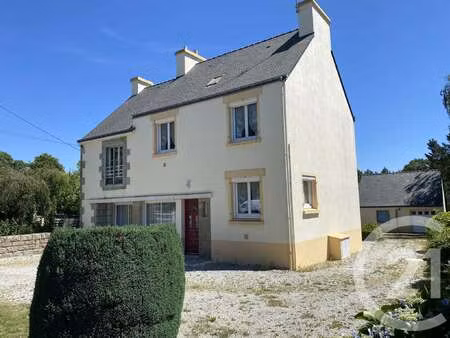 vente maison à ploemel (56400) : à vendre / 133m² ploemel