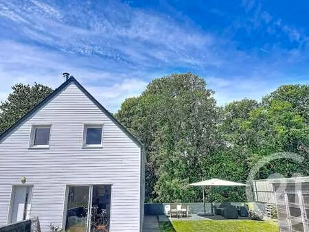 vente maison à saint-gildas-de-rhuys (56730) : à vendre / 93m² saint-gildas-de-rhuys
