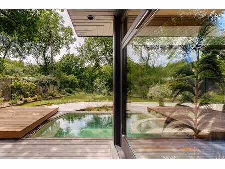 vente maison bord de mer à vannes conleau - cliscouët (56000) : à vendre bord de mer / 230