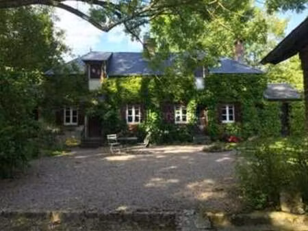vente maison à noirémont (60480) : à vendre / 170m² noirémont