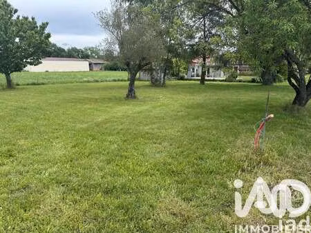 vente terrain à saint-paul-sur-save (31530) : à vendre / 970m² saint-paul-sur-save
