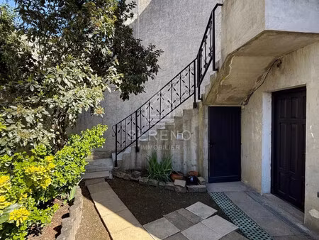 vente appartement 7 pièces
