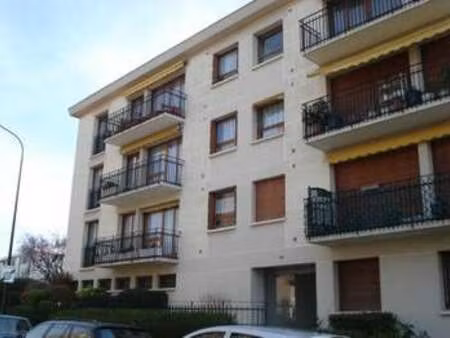 location appartement t1 meublé à bourg-la-reine (92340) : à louer t1 meublé / 17m² bourg-l