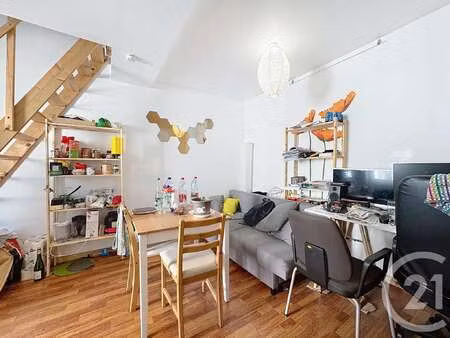 location appartement 2 pièces meublé à brest (29200) : à louer 2 pièces meublé / 22m² bres