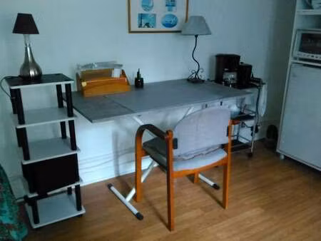 location appartement t1 meublé à chelles (77500) : à louer t1 meublé / 18m² chelles