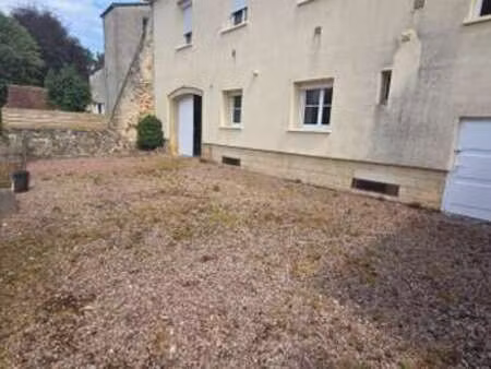 location appartement 2 pièces à falaise (14700) : à louer 2 pièces / 58m² falaise