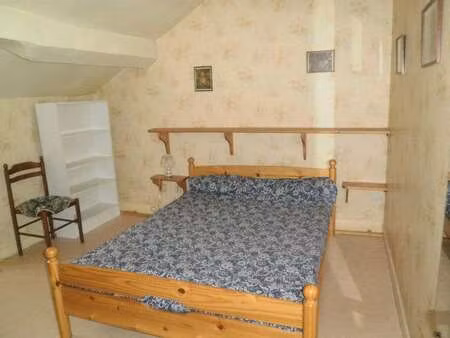 location appartement t1 meublé à grenoble (38000) : à louer t1 meublé / 24m² grenoble