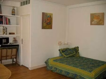 location appartement t1 meublé à paris 14e (75014) : à louer t1 meublé / 32m² paris 14e