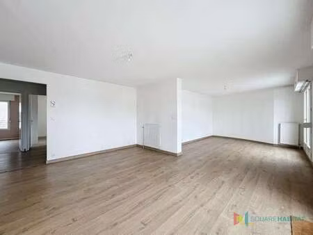 location appartement 4 pièces à rennes lorient - saint-brieuc (35000) : à louer 4 pièces /