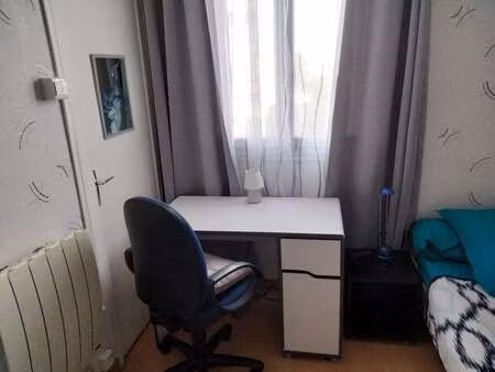 location appartement t1 meublé à rezé (44400) : à louer t1 meublé / 12m² rezé