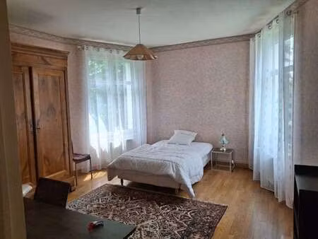 location appartement t1 meublé à rezé (44400) : à louer t1 meublé / 22m² rezé
