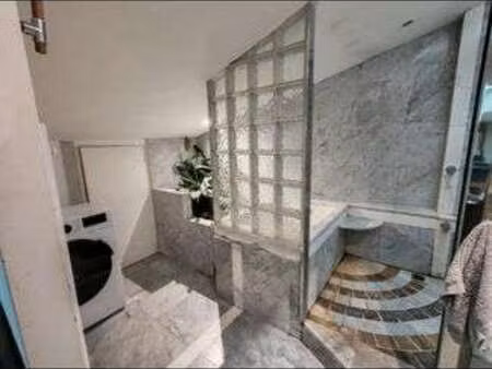 location appartement 2 pièces à toulouse (31000) : à louer 2 pièces / 45m² toulouse
