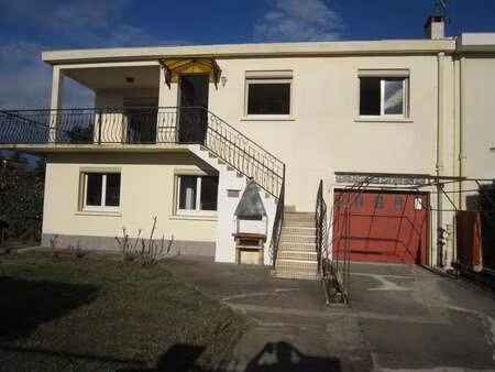 location appartement 4 pièces à toulouse (31000) : à louer 4 pièces / 100m² toulouse