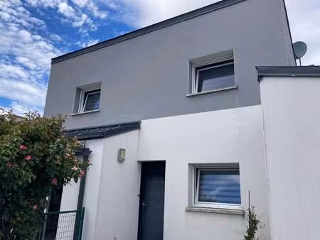 location maison à plérin (22190) : à louer / 103m² plérin