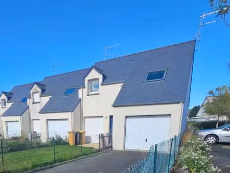 location maison à saint-laurent-de-la-mer (22190) : à louer / 63m² saint-laurent-de-la-mer