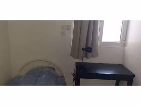 location appartement t1 meublé à clermont-ferrand (63000) : à louer t1 meublé / 10m² clerm
