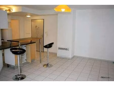location appartement t1 meublé à dijon (21000) : à louer t1 meublé / 27m² dijon