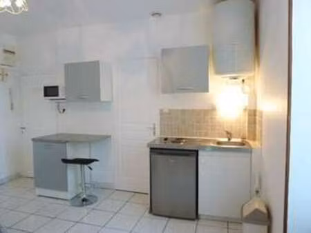 location appartement t1 meublé à limoges (87000) : à louer t1 meublé / 25m² limoges