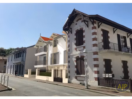 vente immeuble arcachon (33120)