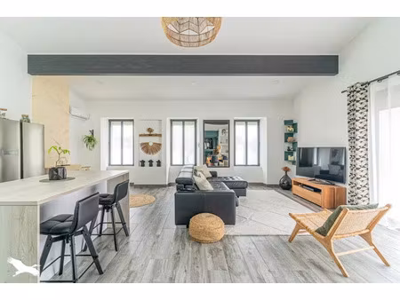 vente maison 6 pièces 146 m² blanquefort (33290)