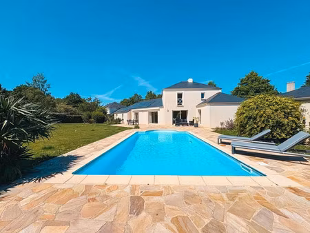 vente maison 7 pièces 175 m² sautron (44880)