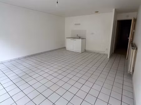 vente appartement 1 pièce 36 m² la chapelle-sur-erdre (44240)