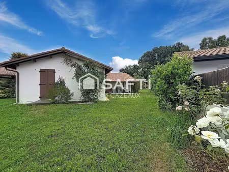 vente maison 5 pièces 110 m² le cap-ferret (33970)
