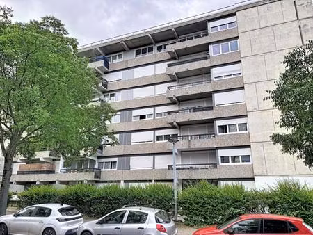appartement 5 pièces 91.38 m²