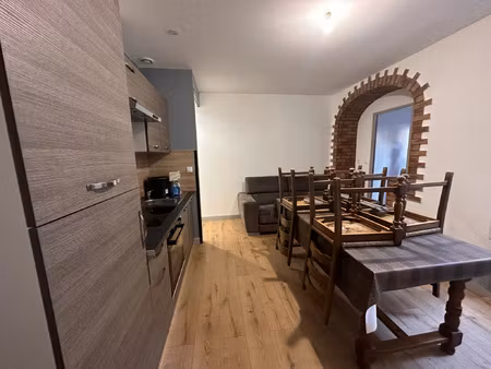 location appartement 2 pièces 30 m² à tonneins (47400)