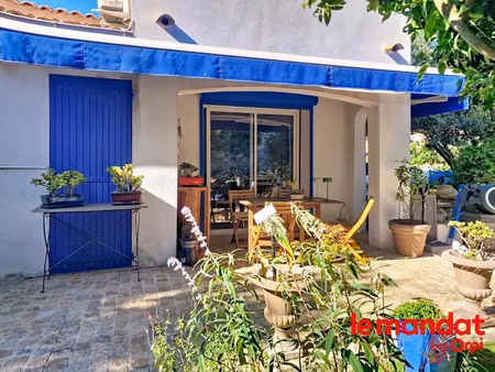 vente maison 4 pièces 100 m² à la seyne-sur-mer (83500)  450 000 €
