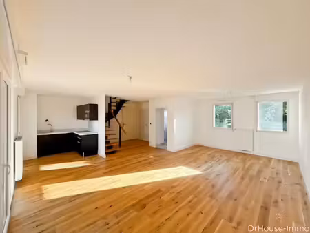 vente maison 4 pièces 94.31 m² à merignac (33700)  475 000 €