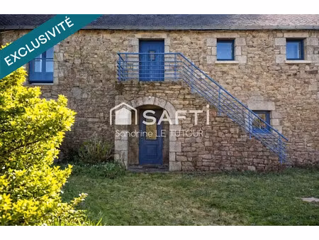 vente maison 7 pièces 182 m² à theix-noyalo (56450)  448 000 €