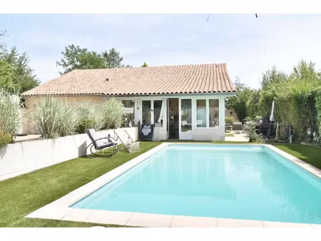 vente maison 5 pièces 160 m² à meximieux (01800)  438 000 €