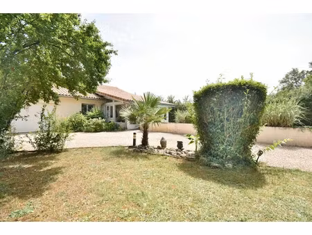 vente maison 5 pièces 160 m² à villieu-loyes-mollon (01800)  448 000 €