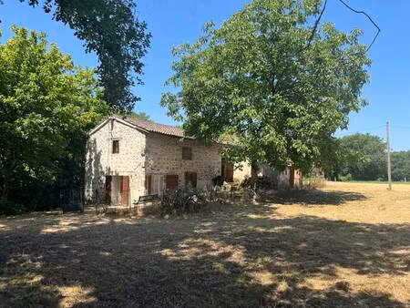 vente maison 5 pièces 107 m² mézin (47170)