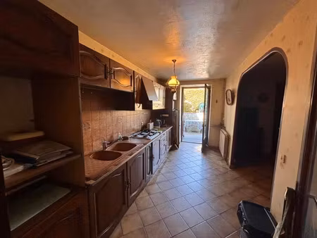 vente maison 6 pièces 153 m² saint-vite (47500)