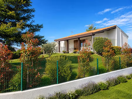 vente maison 4 pièces 121 m² sainte-livrade-sur-lot (47110)