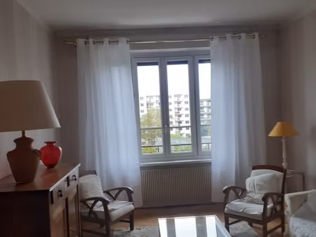 t3 meuble - 6 rue philippe de lasalle - 69004 lyon