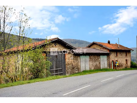 ferme à rénover
